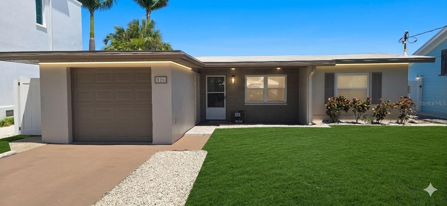 Photo of 526 20TH AVENUE INDIAN ROCKS BEACH FL 33785