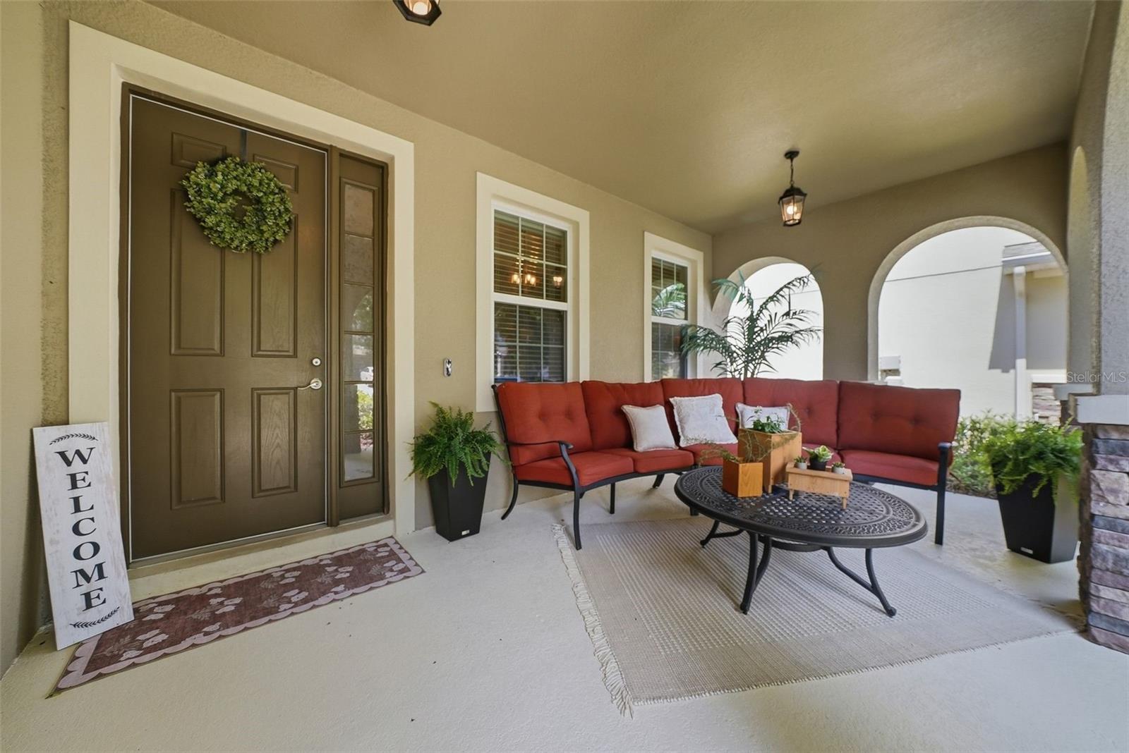 Photo of 24115 SAN GIOVANNI DRIVE LAND O LAKES FL 34639