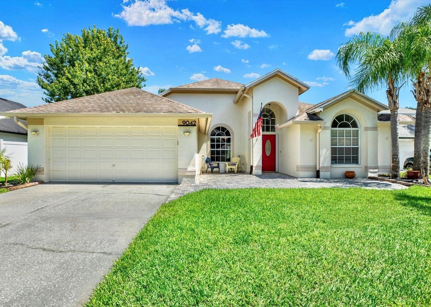 Photo of 9042 BRELAND DRIVE TAMPA FL 33626