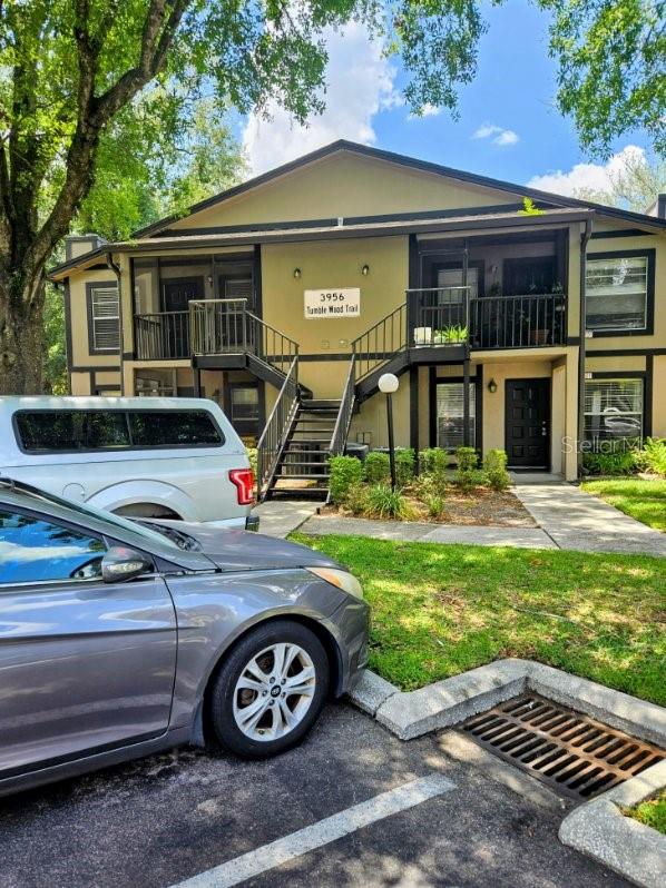 Photo of 3956 TUMBLE WOOD TRAIL #101 TAMPA FL 33613