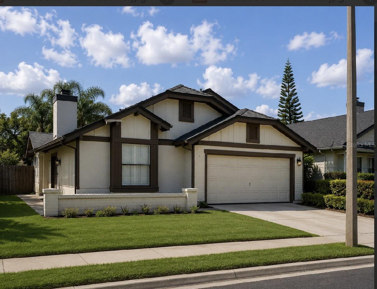 Photo of 1859 SPRINGWOOD CIRCLE CLEARWATER FL 33763