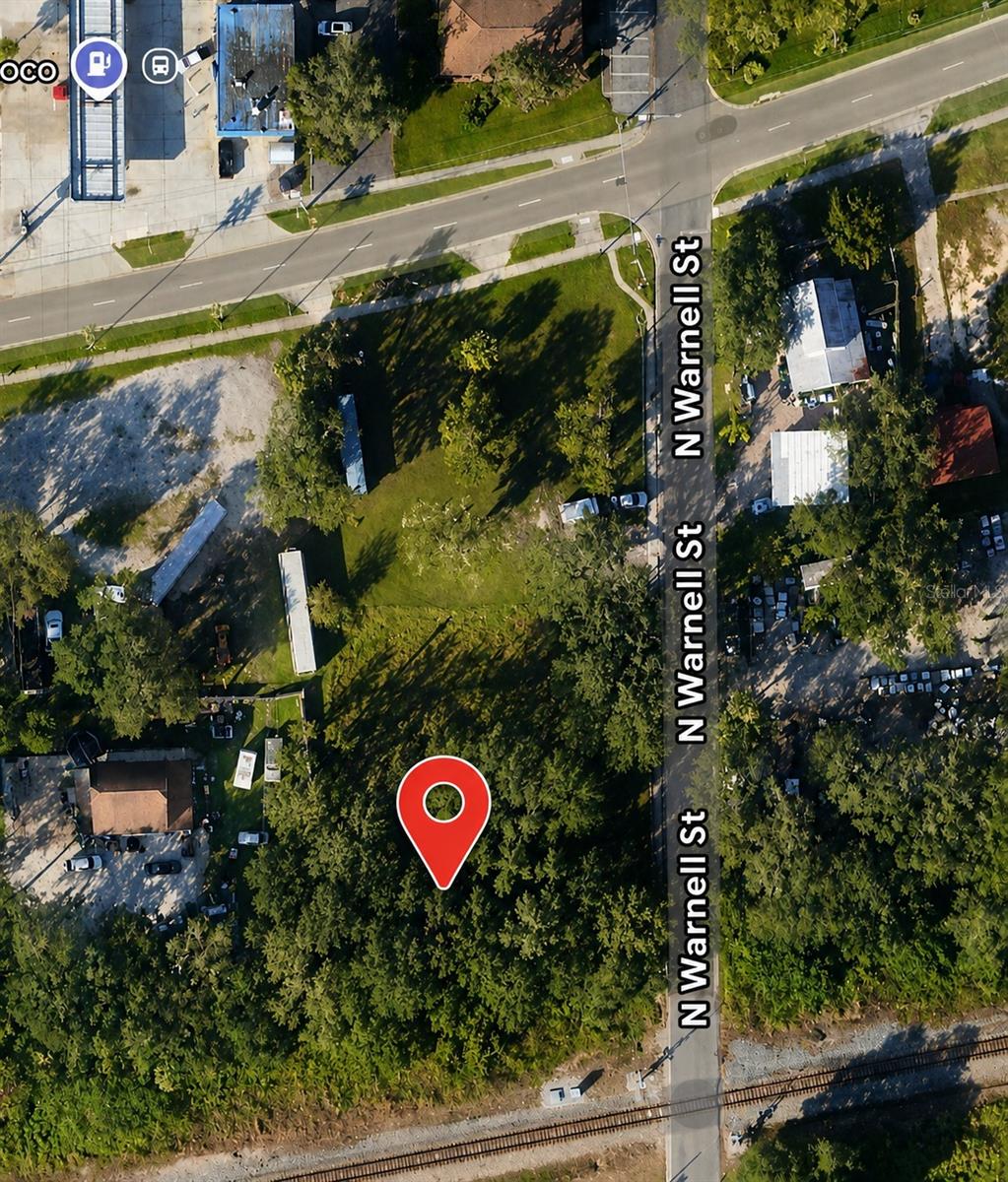 Photo of 0 N WARNELL STREET PLANT CITY FL 33563