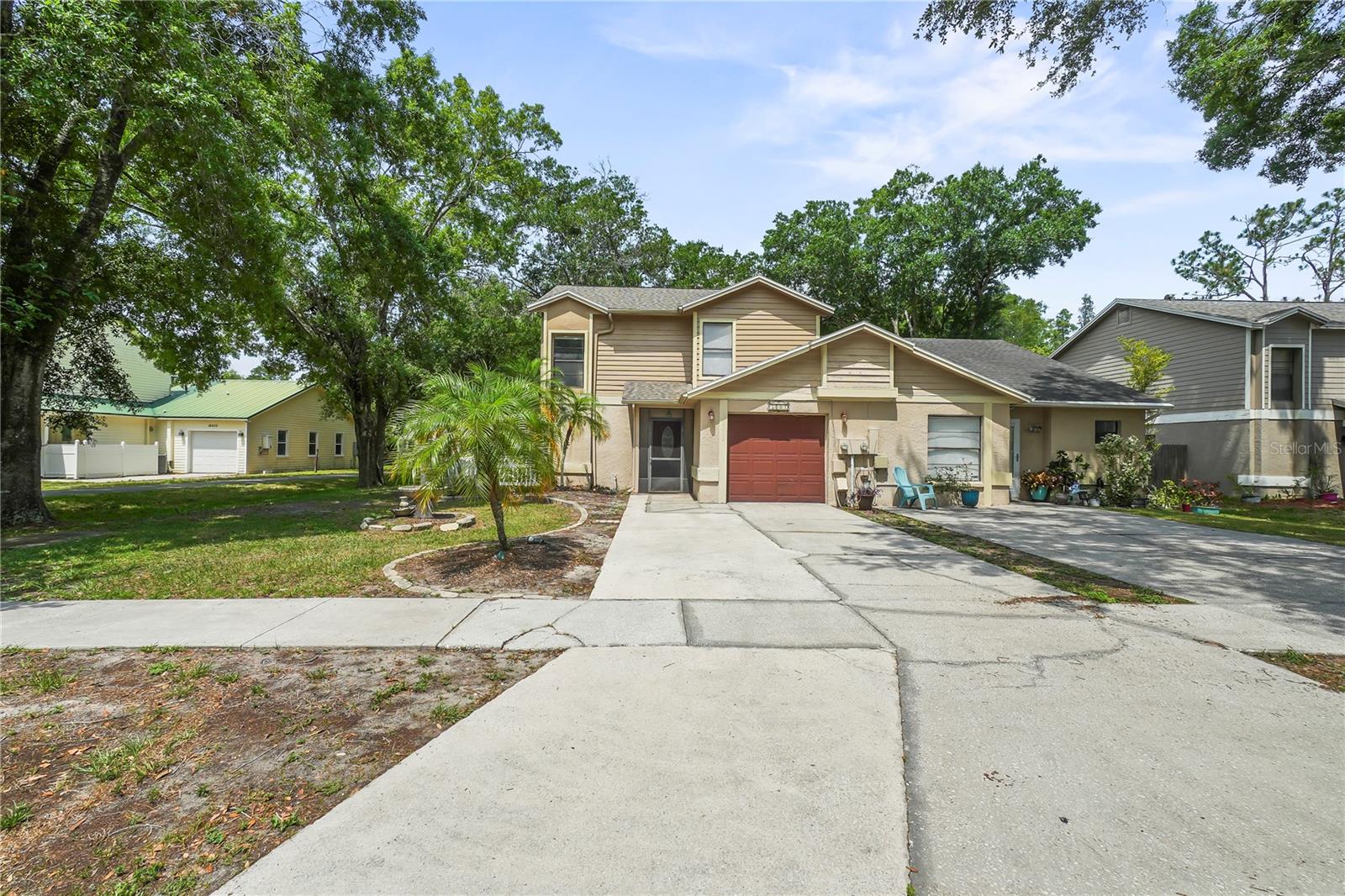 Photo of 5002 CORVETTE DRIVE TAMPA FL 33624