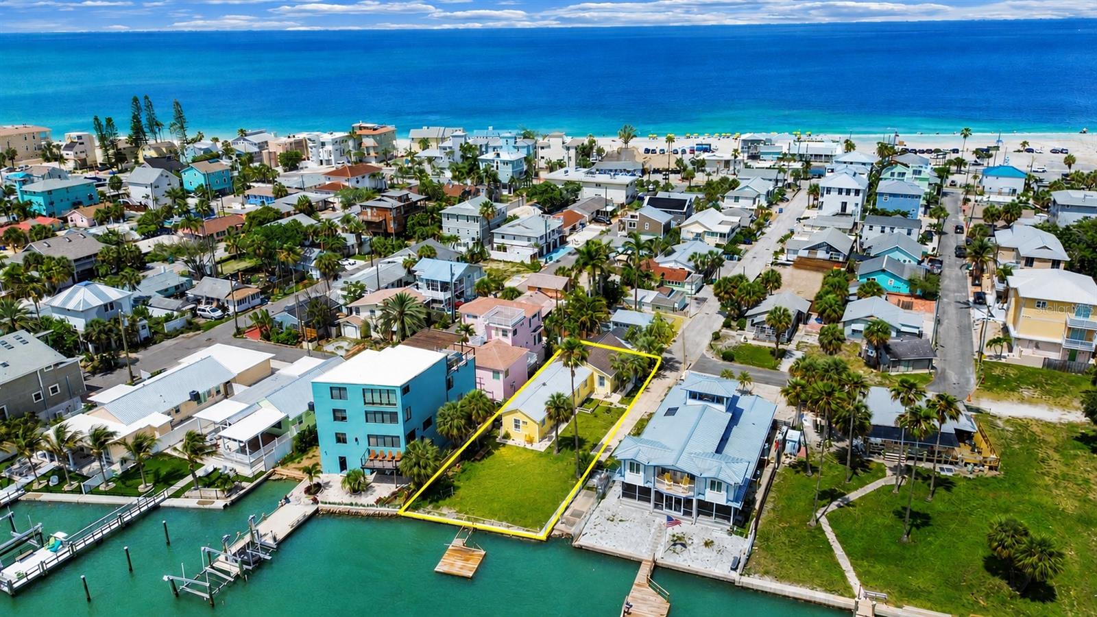 Photo of 201 90TH AVENUE TREASURE ISLAND FL 33706
