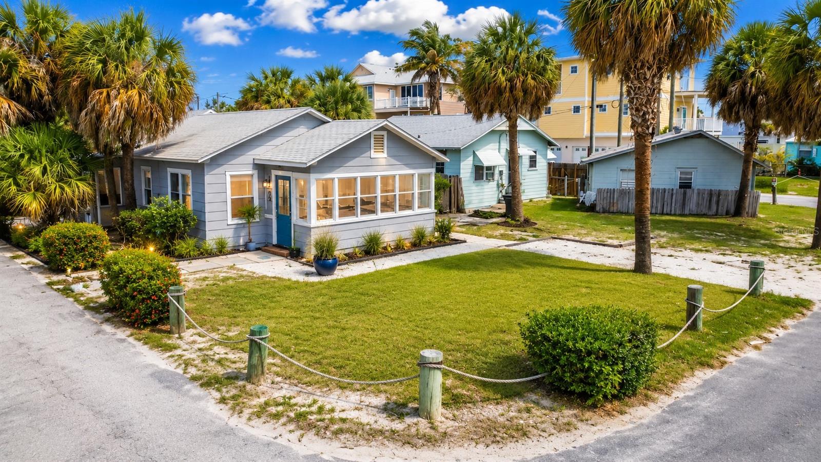 Photo of 130 90TH AVENUE TREASURE ISLAND FL 33706