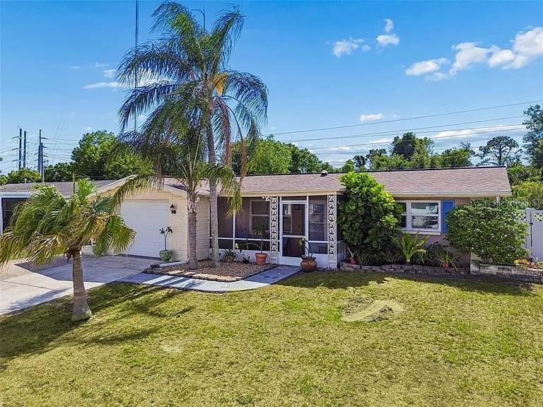 Photo of 1853 DARTMOUTH DRIVE HOLIDAY FL 34691