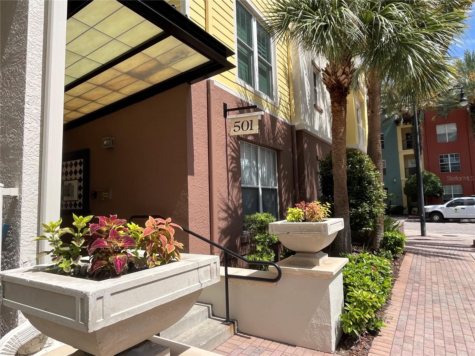 Photo of 501 S MOODY AVENUE #1119B TAMPA FL 33609