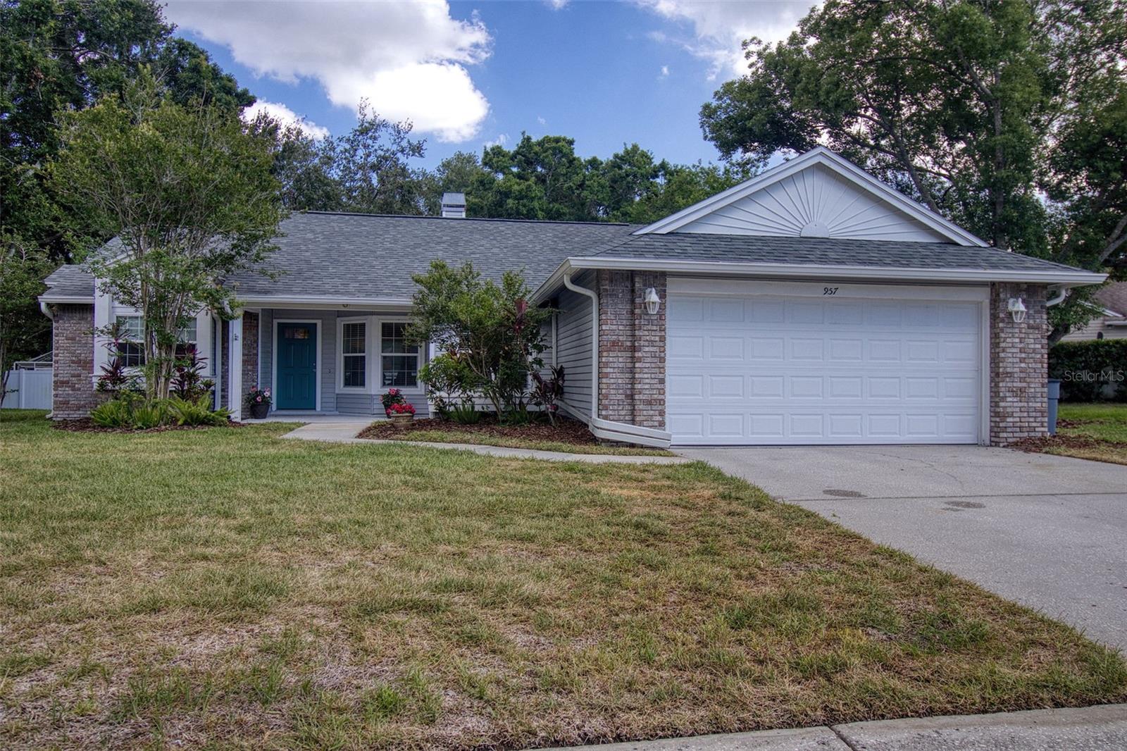 Photo of 957 EDGEHILL DRIVE PALM HARBOR FL 34684