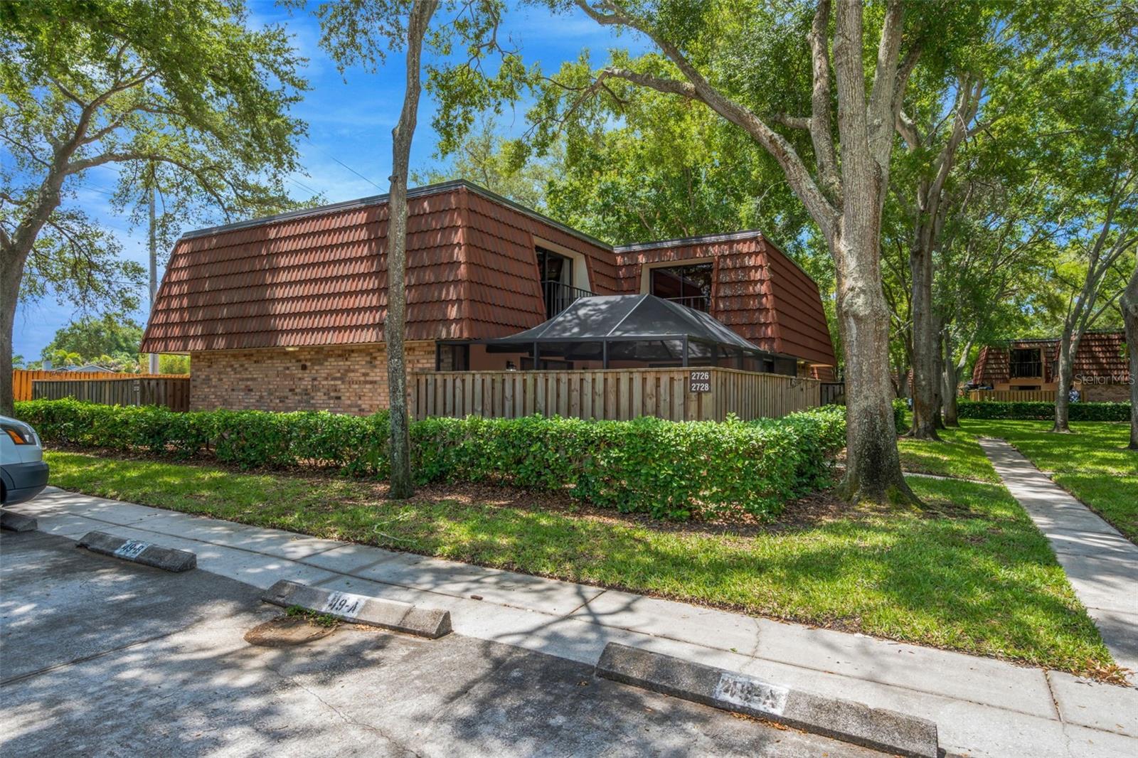 Photo of 2726 11TH COURT PALM HARBOR FL 34684