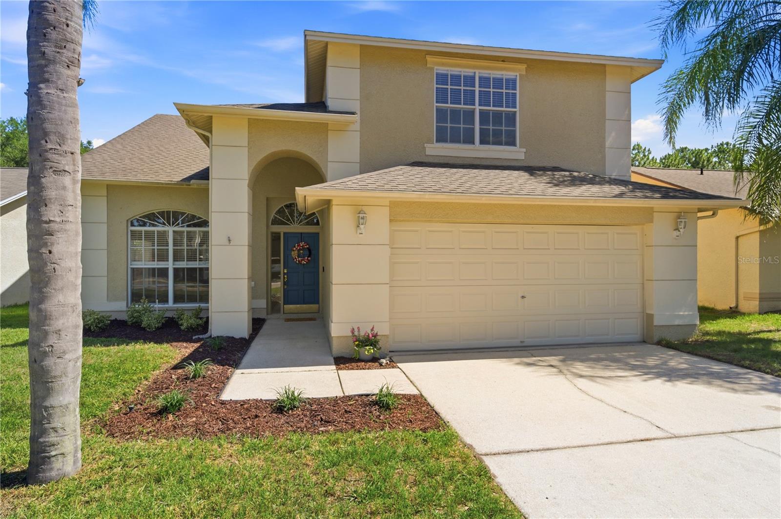 Photo of 11213 CLAYRIDGE DRIVE TAMPA FL 33635
