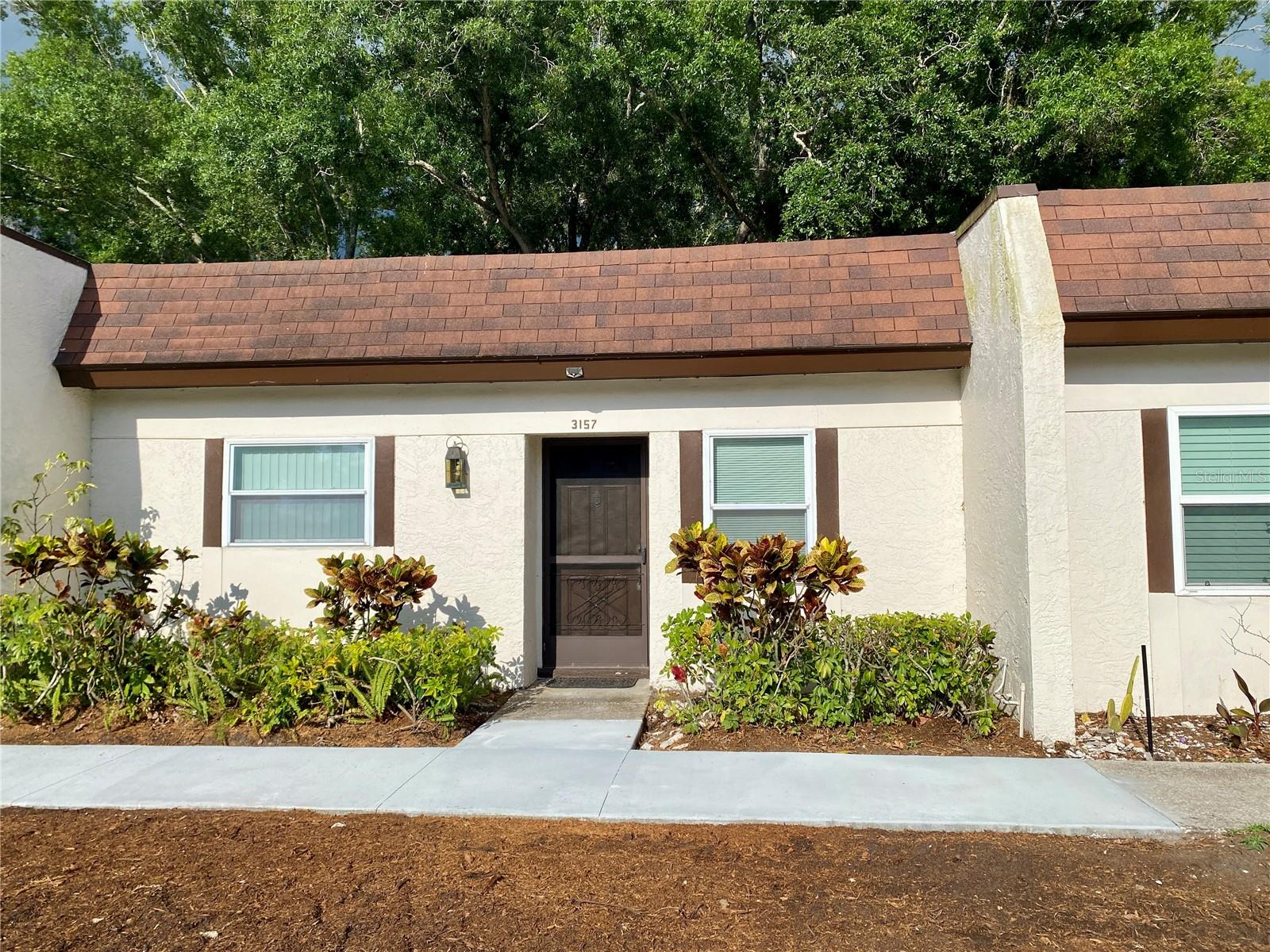 Photo of 3157 MISSION GROVE DRIVE PALM HARBOR FL 34684