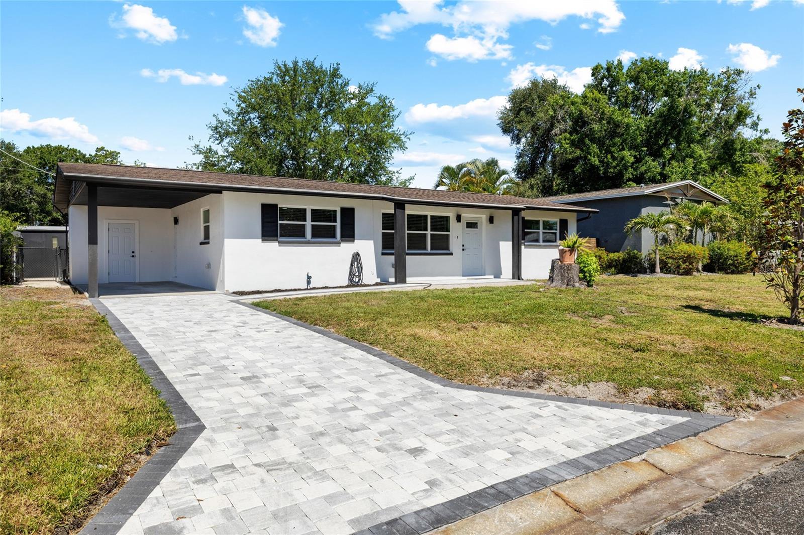 Photo of 4513 S HESPERIDES STREET TAMPA FL 33611