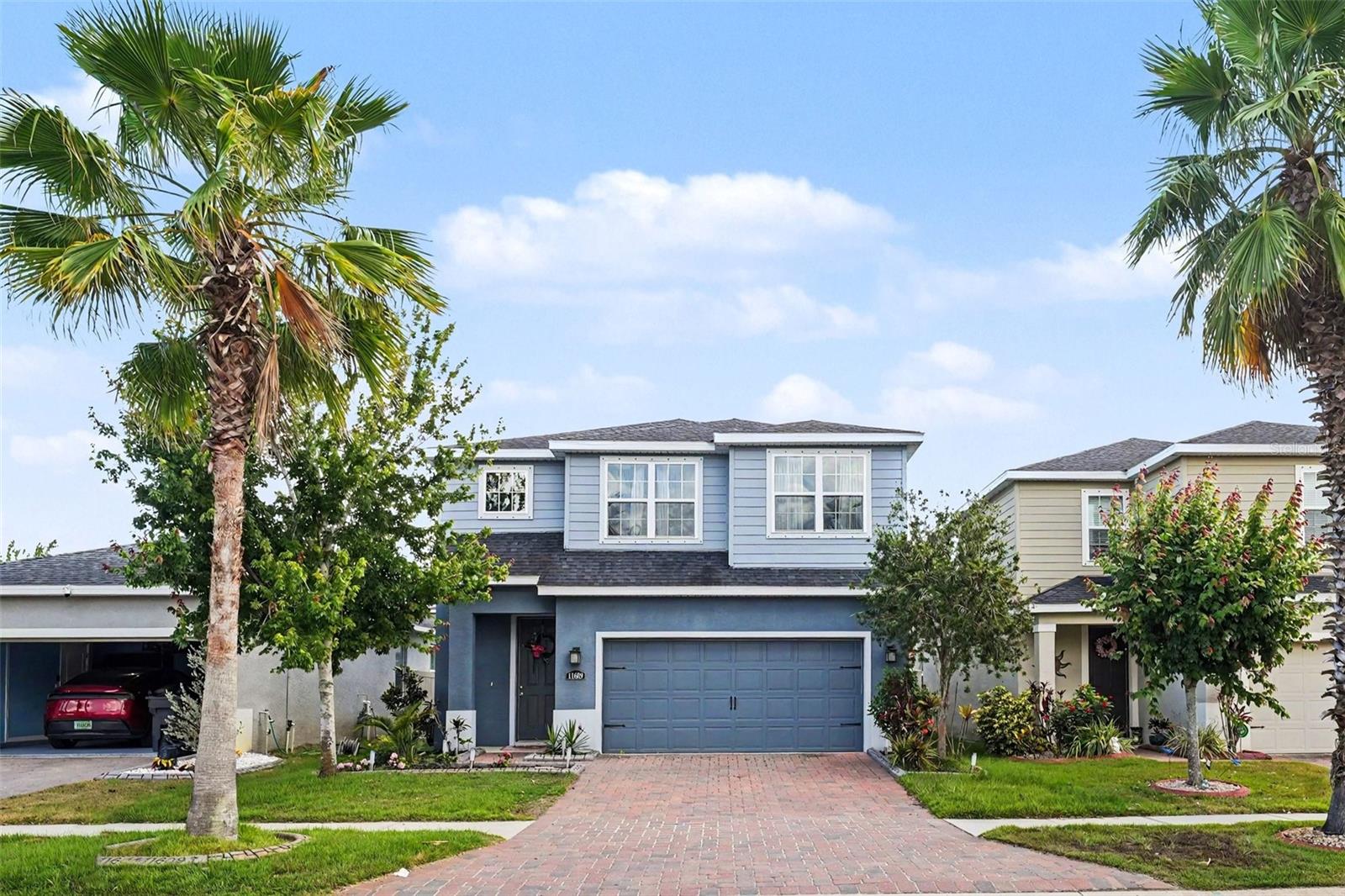 Photo of 11609 FRINGETREE COURT RIVERVIEW FL 33579