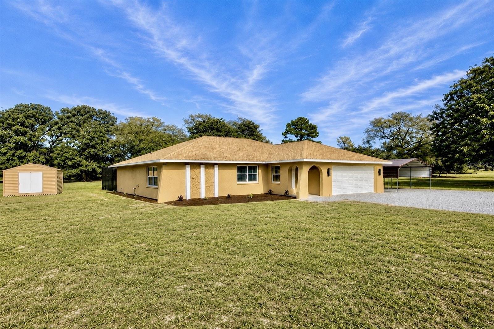 Photo of 9086 GROVE ROAD BROOKSVILLE FL 34613