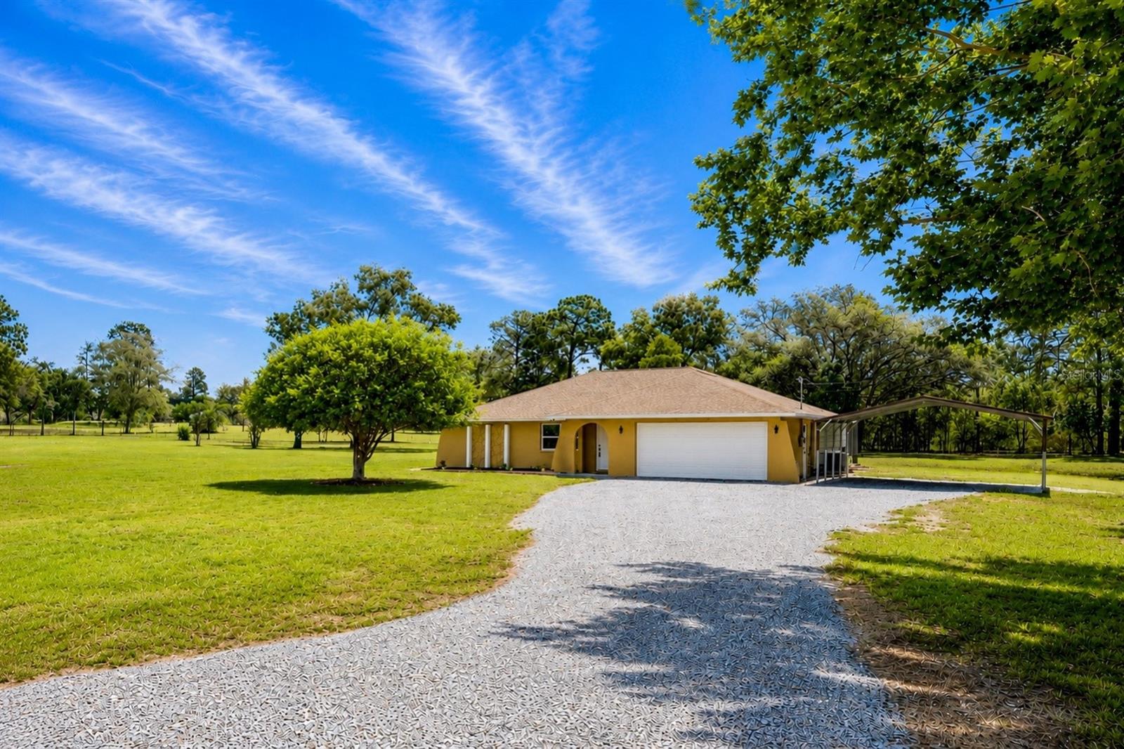 Photo of 9086 GROVE ROAD BROOKSVILLE FL 34613