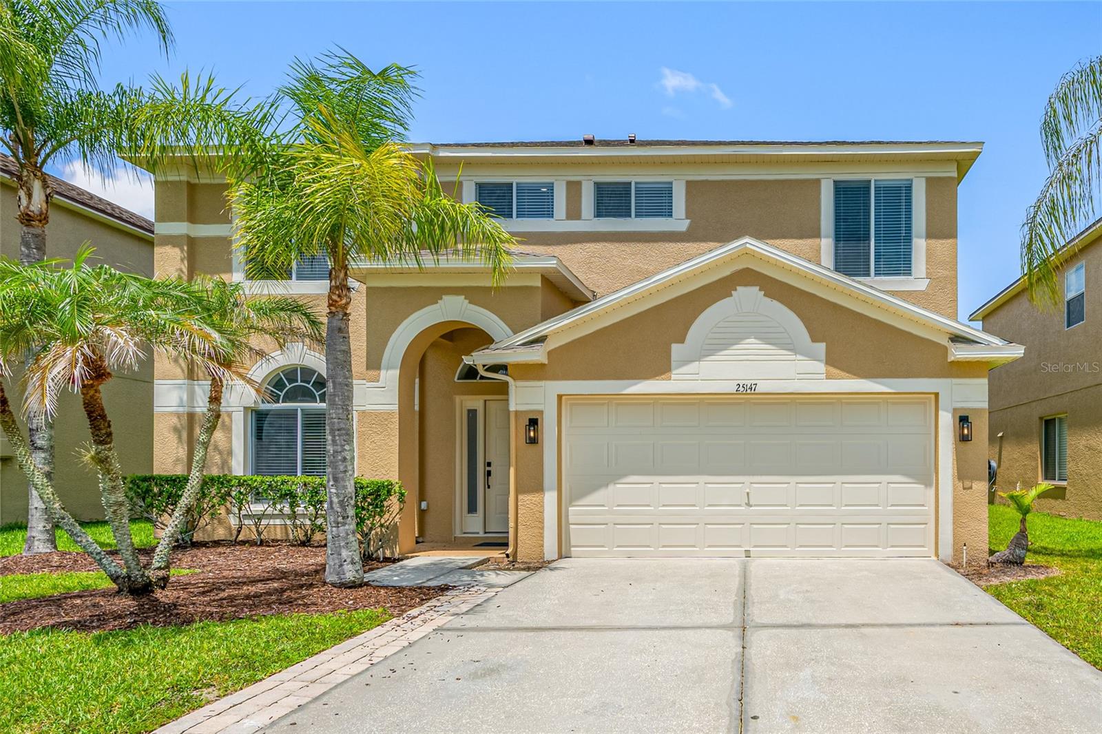 Photo of 25147 GEDDY DRIVE LAND O LAKES FL 34639