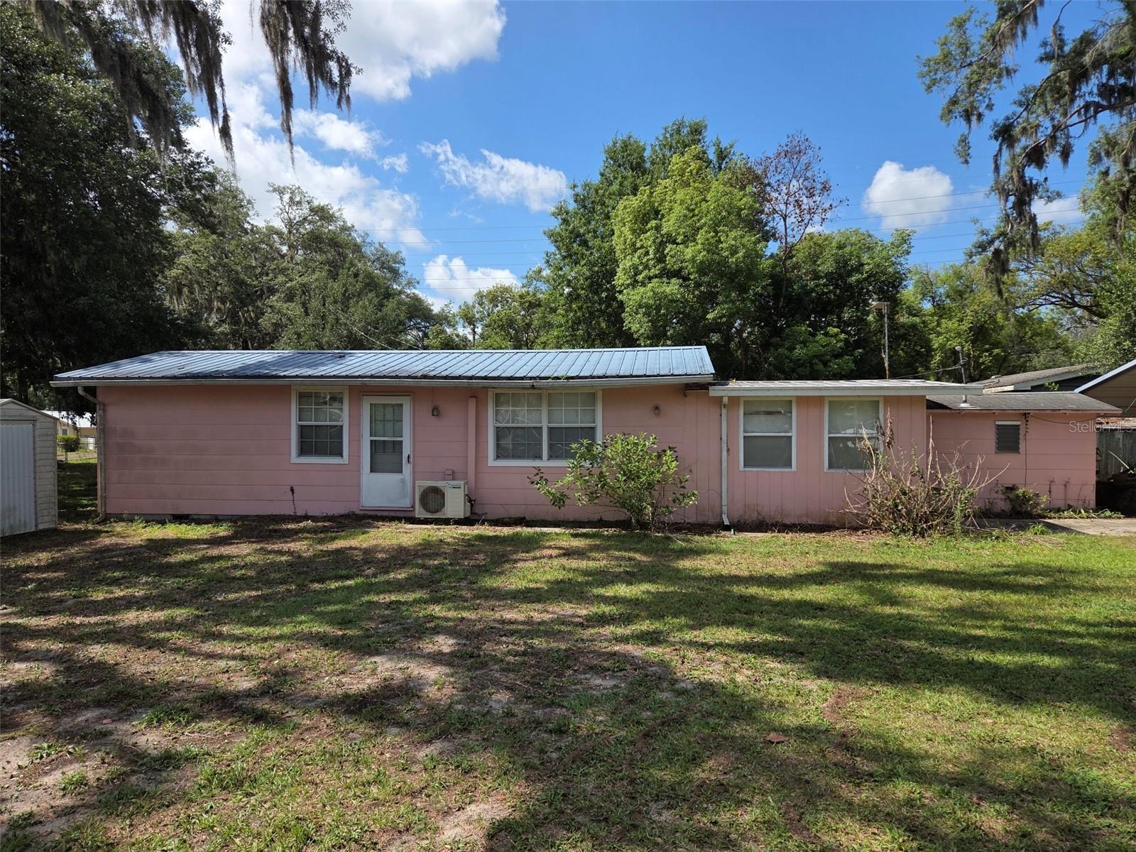 Photo of 4534 SEABERG ROAD ZEPHYRHILLS FL 33541