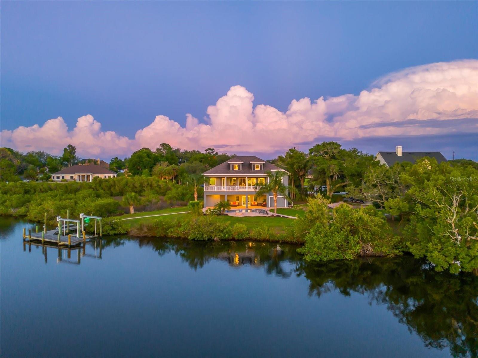 Photo of 1462 N JASMINE AVENUE TARPON SPRINGS FL 34689