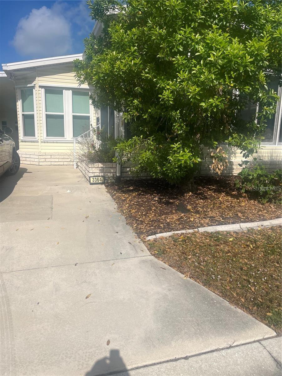 Photo of 3364 GOLDA CIRCLE NORTH FORT MYERS FL 33917
