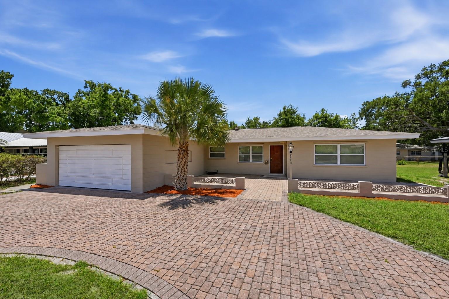 Photo of 2440 66TH AVENUE ST PETERSBURG FL 33712