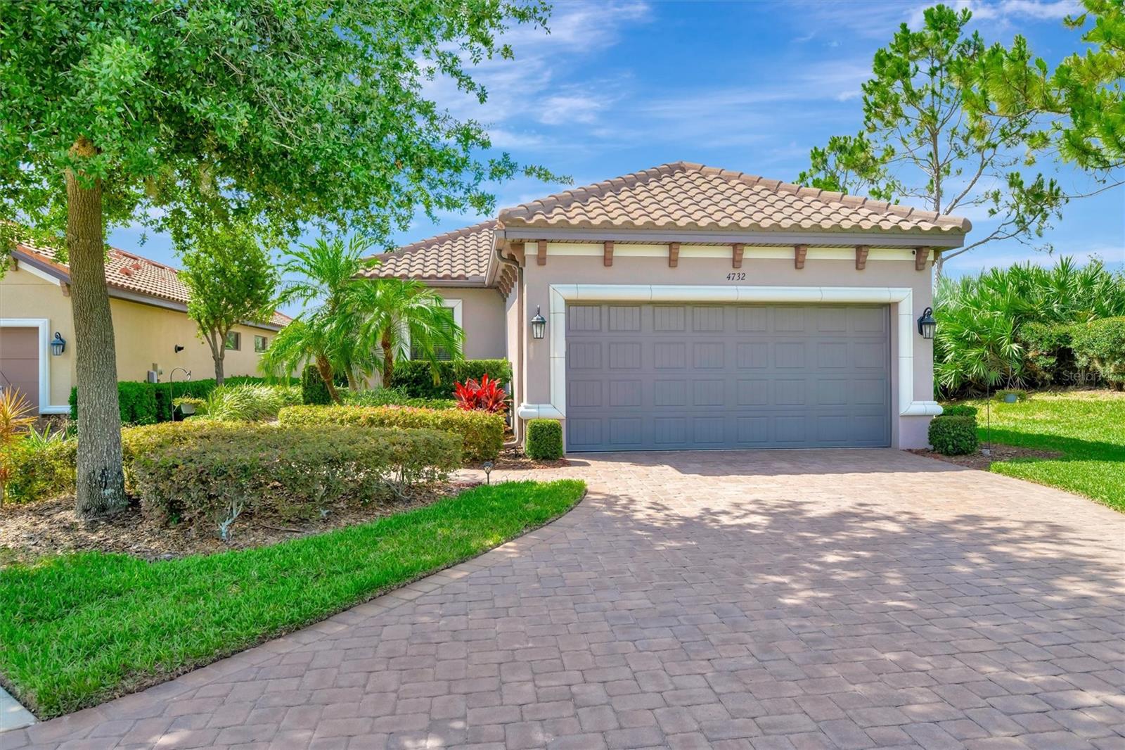 Photo of 4732 ALEXANDRIA COURT PALMETTO FL 34221