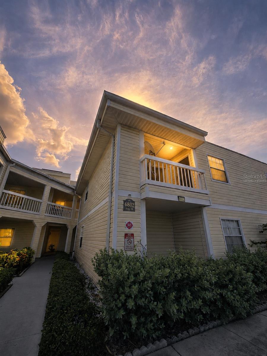 Photo of 6802 STONES THROW CIRCLE #14206 ST PETERSBURG FL 33710