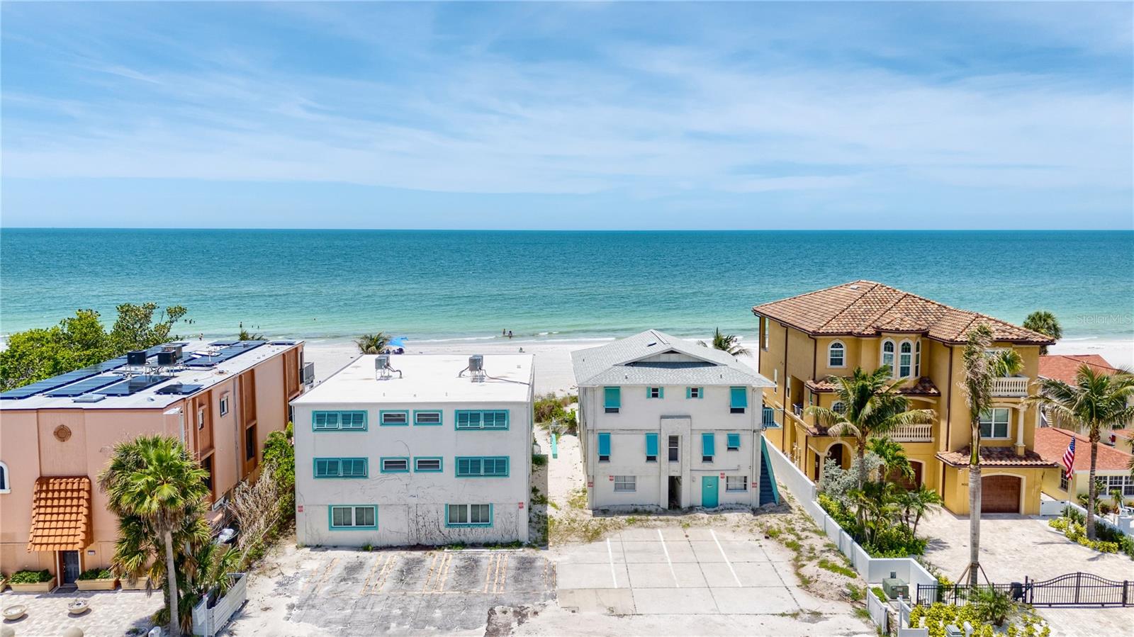 Photo of 19306 GULF BOULEVARD INDIAN ROCKS BEACH FL 33785