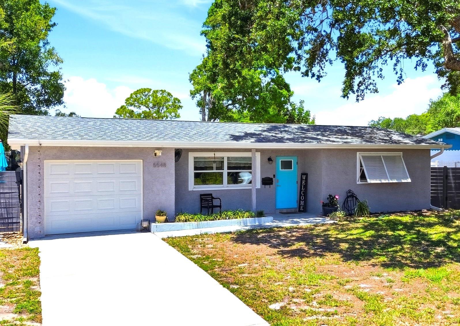 Photo of 5548 CEDAR STREET ST PETERSBURG FL 33703