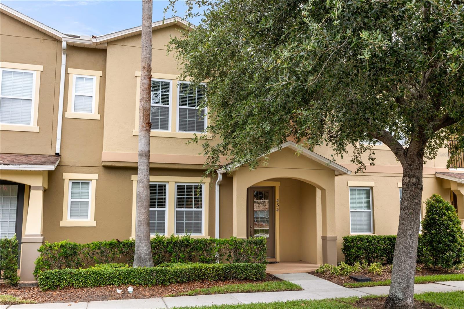 Photo of 454 ELLIS SQUARE COURT SANFORD FL 32771