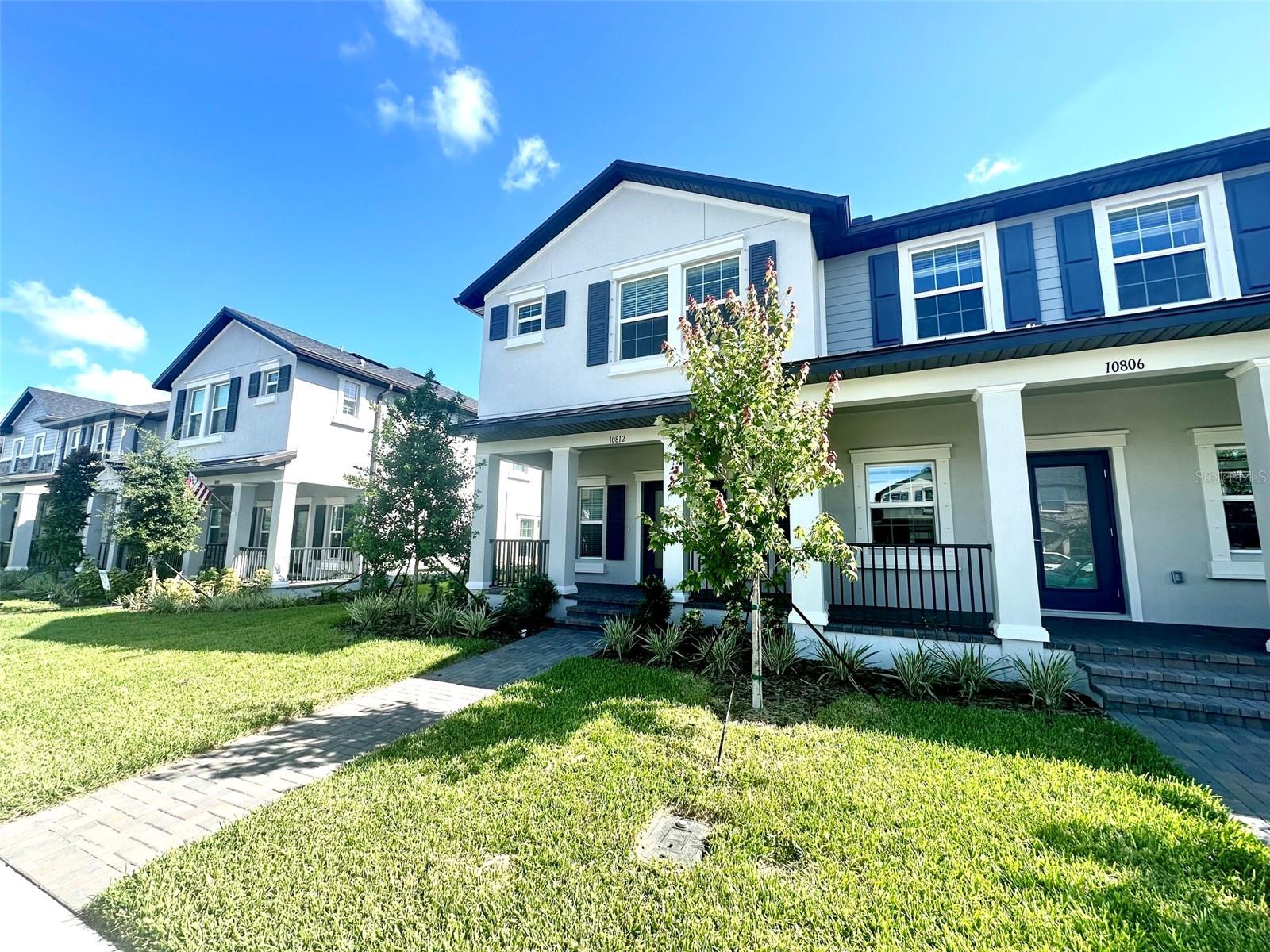Photo of 10812 ITCHETUCKNEE WAY NEW PORT RICHEY FL 34655