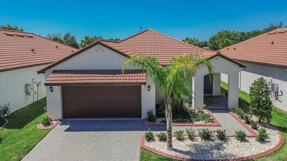 Photo of 17410 HOLLY WELL AVENUE WIMAUMA FL 33598