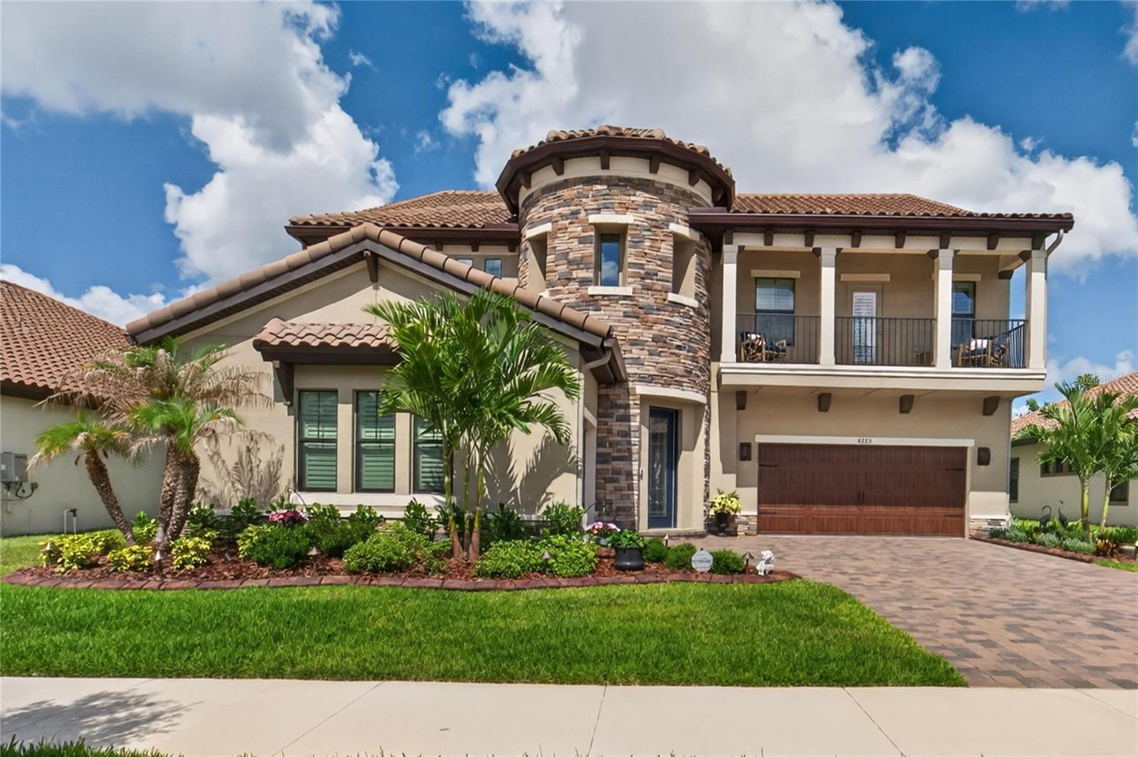 Photo of 4285 STAR VIEW PLACE BRANDON FL 33511