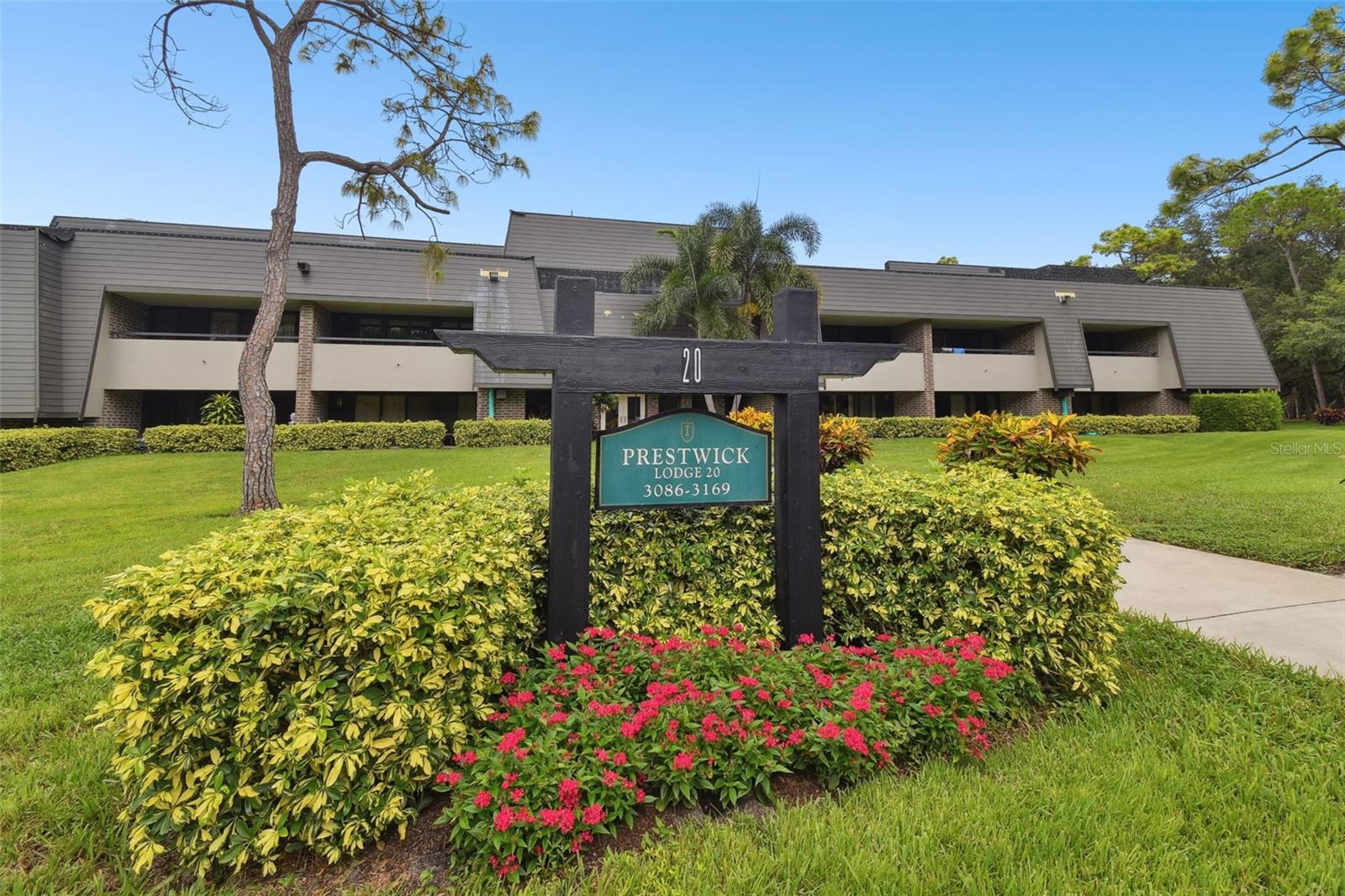 Photo of 36750 US HIGHWAY 19 #20305 PALM HARBOR FL 34684