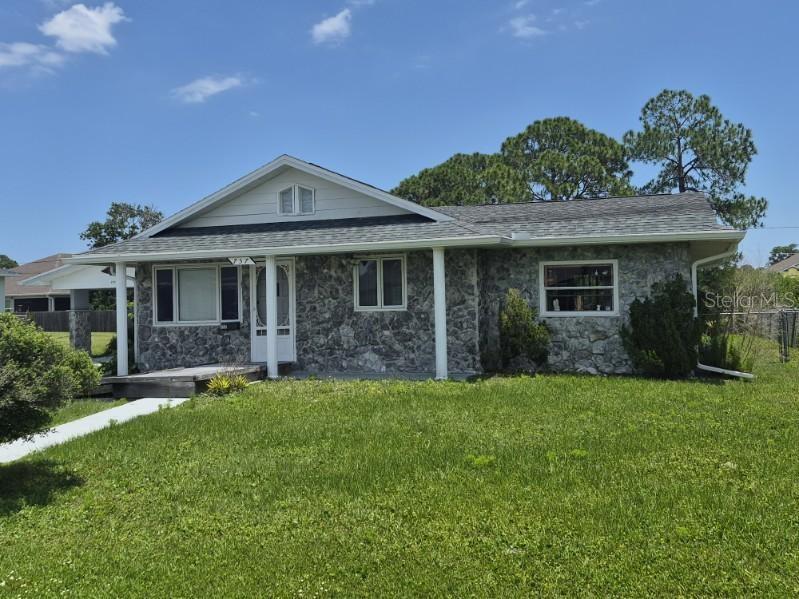 Photo of 757 TALMADGE AVENUE PALM BAY FL 32909