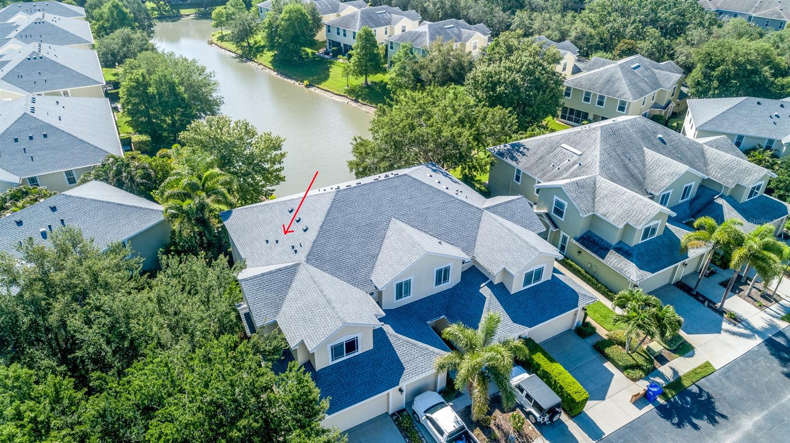 Photo of 403 HARBOR RIDGE DRIVE PALM HARBOR FL 34683