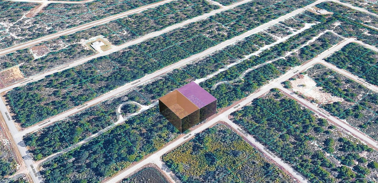 Photo of 955 RIDGE STREET LAKE PLACID FL 33852