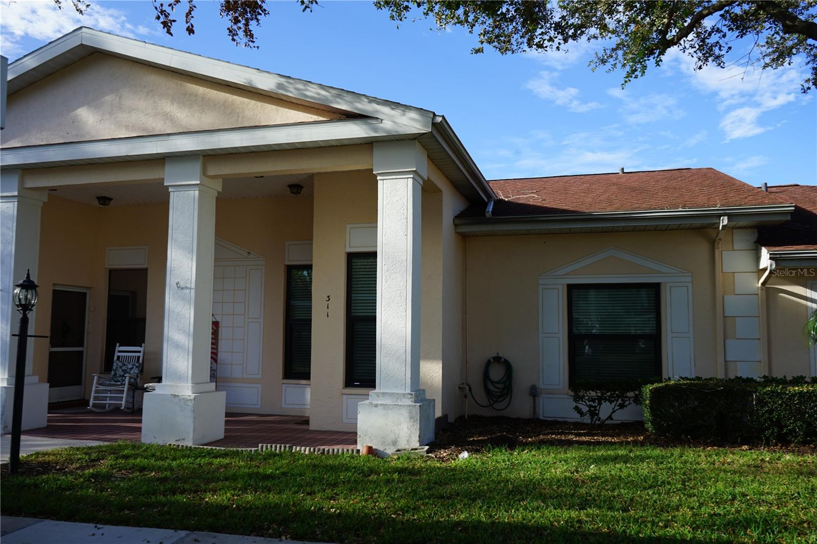 Photo of 311 KELSEY WAY #3 SUN CITY CENTER, FL FL 33573