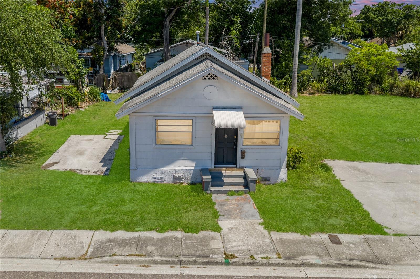 Photo of 2001 15TH AVENUE ST PETERSBURG FL 33712