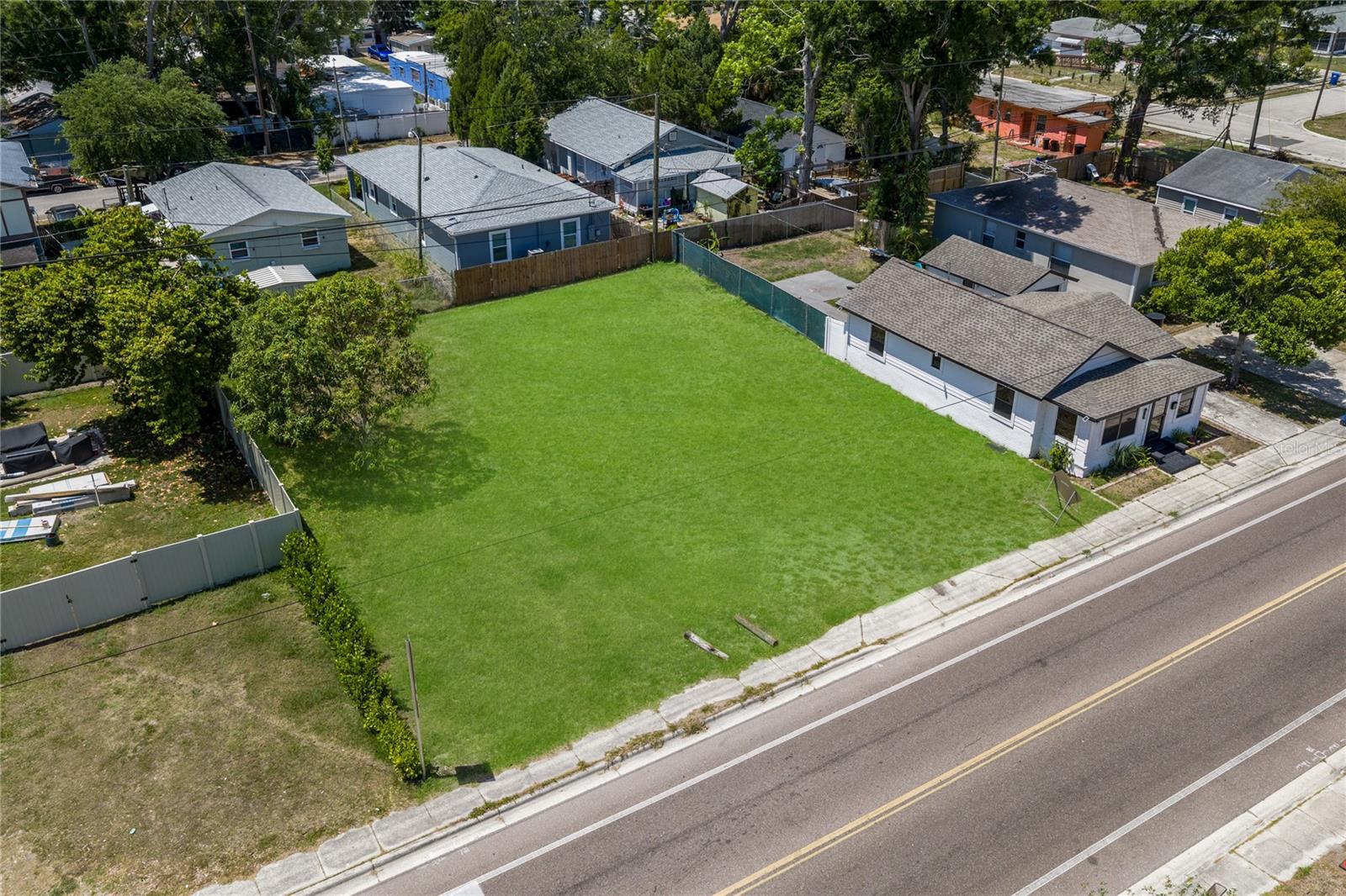 Photo of 15TH AVENUE ST PETERSBURG FL 33712