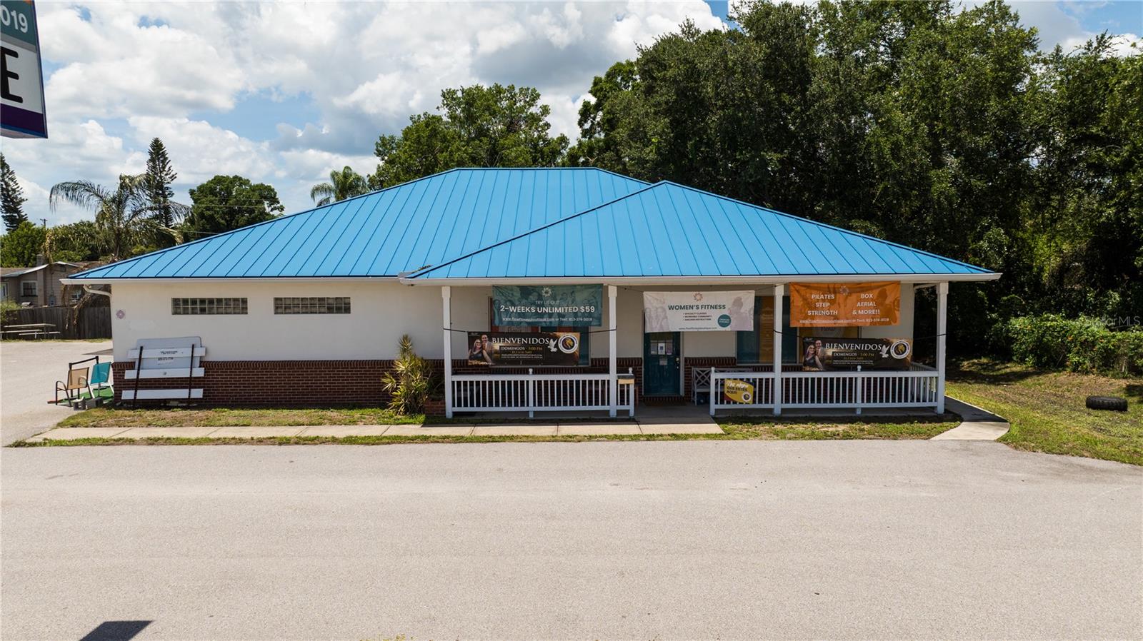 Photo of 11331 US 301 HWY RIVERVIEW FL 33578