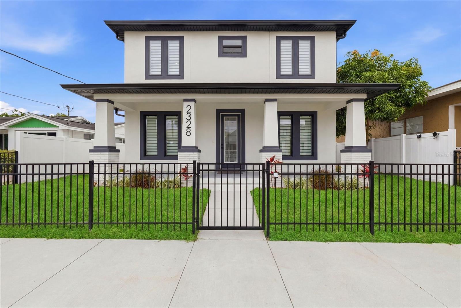 Photo of 2328 W LA SALLE STREET TAMPA FL 33607