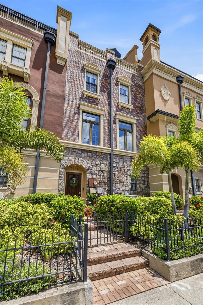 Photo of 2234 SOHO BAY CT TAMPA FL 33606