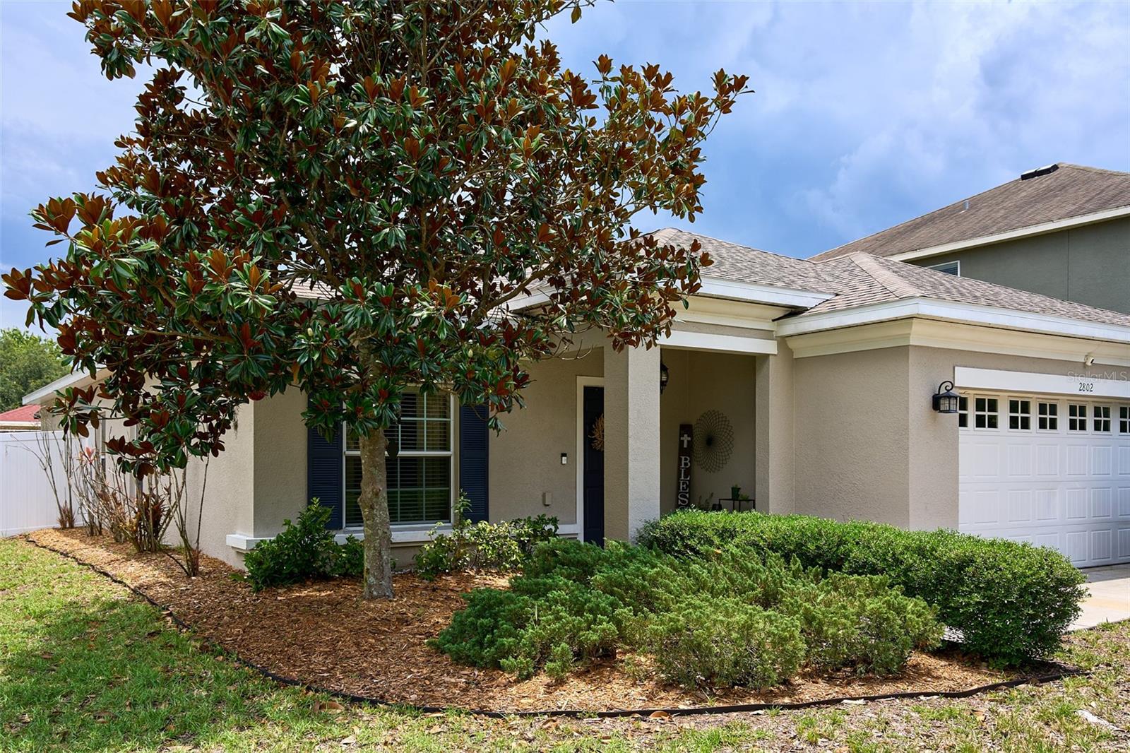 Photo of 2802 WINGLEWOOD CIRCLE LUTZ FL 33558