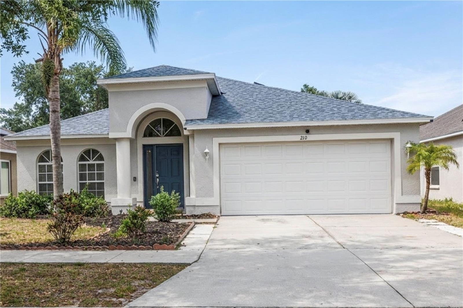 Photo of 210 SMOKEY HILL AVENUE RUSKIN FL 33570