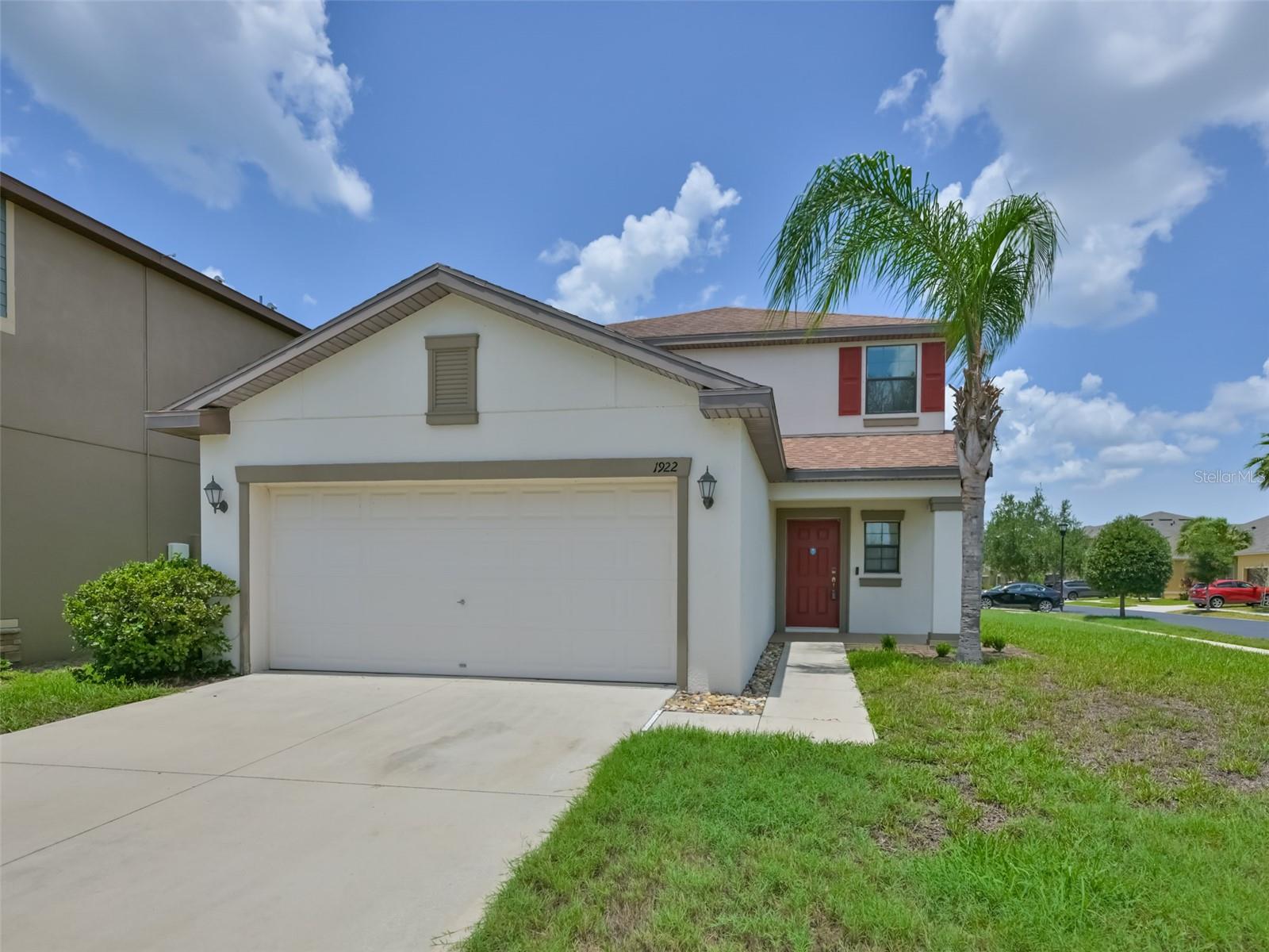 Photo of 1922 CITRUS LAKE COURT RUSKIN FL 33570
