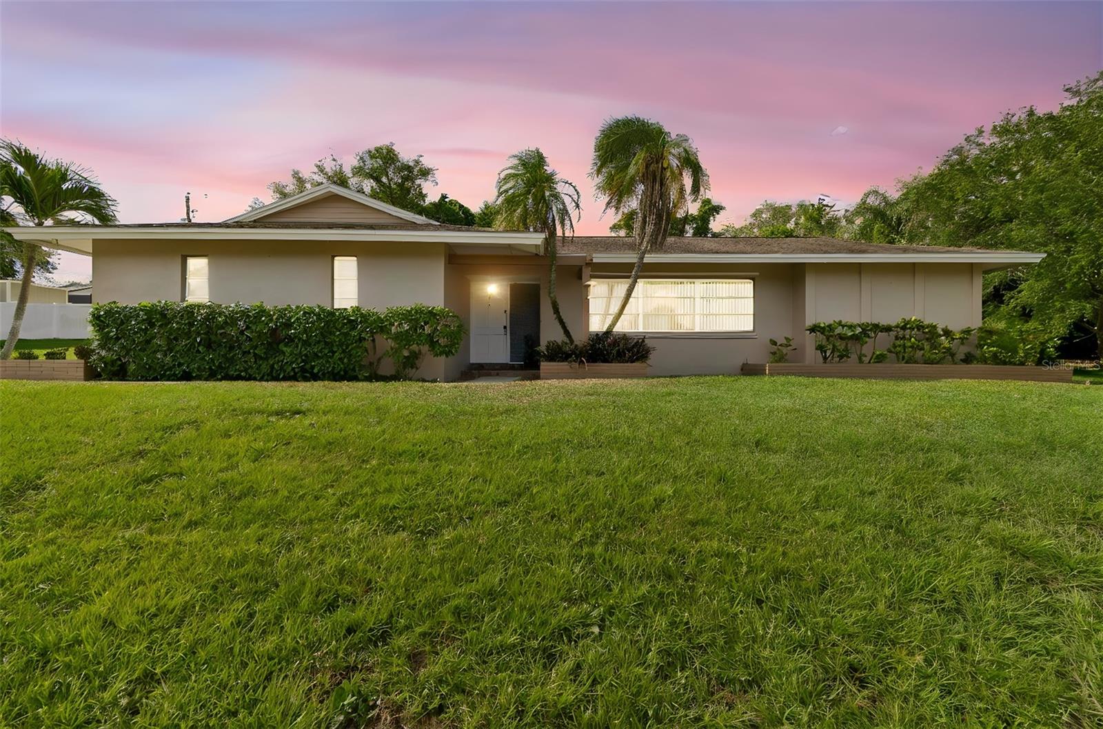 Photo of 1251 HOLIDAY DRIVE TARPON SPRINGS FL 34689