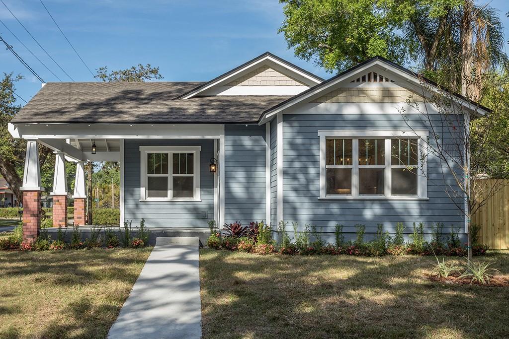 Photo of 1306 E NORTH BAY STREET TAMPA FL 33603