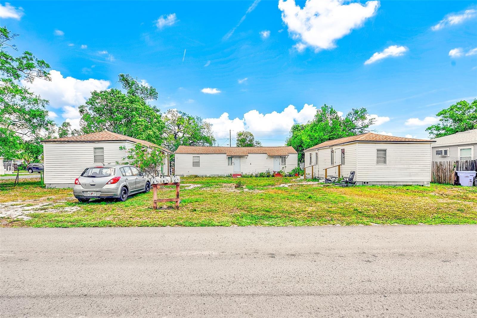 Photo of 3257 57TH AVENUE ST PETERSBURG FL 33714