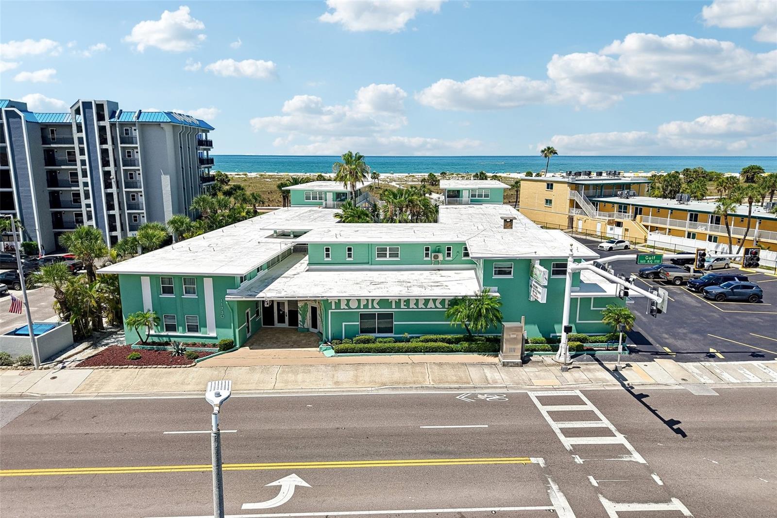 Photo of 11730 GULF BOULEVARD #40 ST PETERSBURG FL 33706