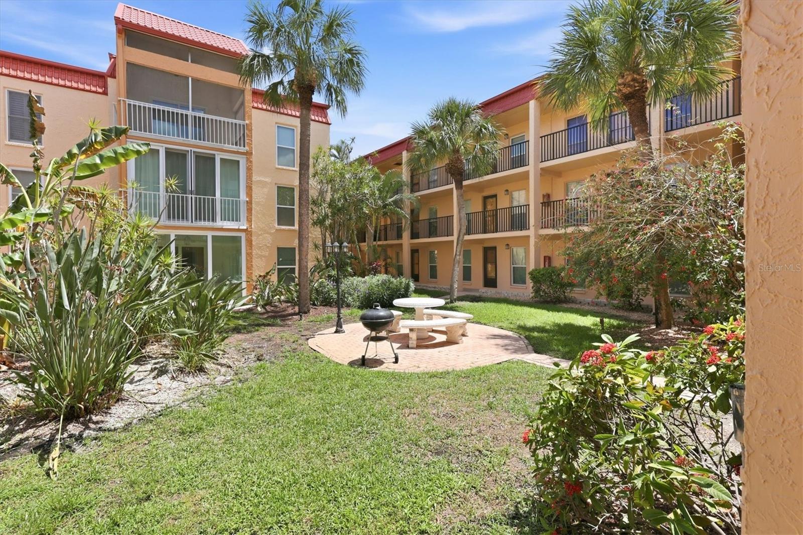Photo of 8911 BLIND PASS ROAD #103 ST PETE BEACH FL 33706